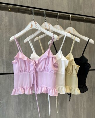 Conjunto algodão Doce